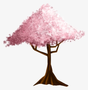 Sakuratree 02 - Portable Network Graphics