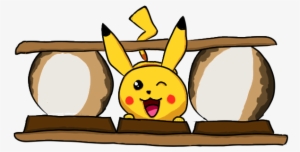 Clip Art Royalty Free Stock Pikachu Smore By The Washout - Royalty-free