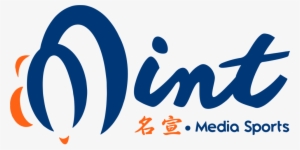 Mint Media Sports Logo
