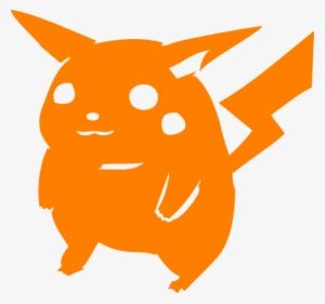Pikachu Is Chosen For Death Battle By Mr-nooblette - Pikachu Icon Vector