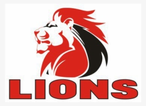 Lions Logo Png Download - Crusaders Vs Lions 2018