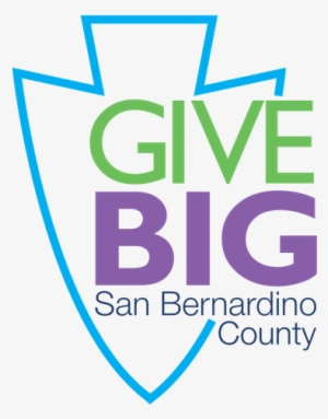 Give Big Sbc Logo Final - Graphic Design