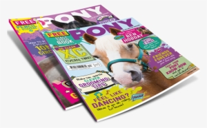 International - Pony Magazine