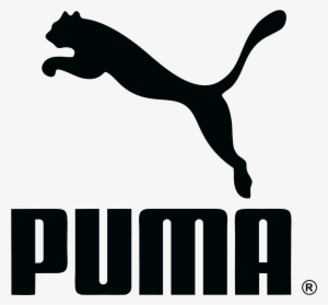 Puma Brand Logo Transparent PNG - 3840x2160 - Free Download on NicePNG