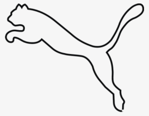 Download Free Transparent Image - Puma Logo Vector