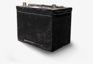 Usedbattery - Leather