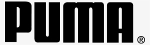 Free Vector Puma Logo - Logo Puma Vettoriale