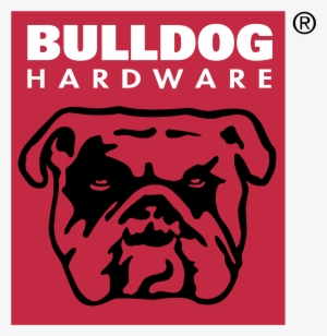 Bulldog Hardware Logo Png Transparent - Bulldog Hardware Logo