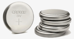 Lithium Batteries - Button Batteries