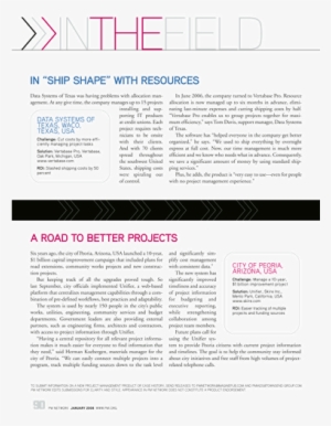 Pm Network - Sample Issue - Page 90-91 - > - Document