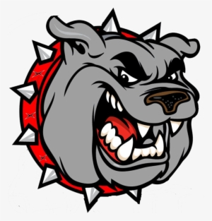 Mcdade Bulldogs Play Buckholts Badgers On October 26th, - Rockdale County High School Logo