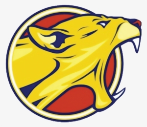 Puma Logo - School