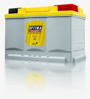 Yellowtop Deep-cycle Battery - Optima Batteries, Inc.