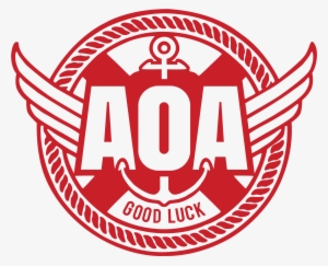 postit vector good luck download - aoa good luck logo