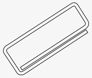 File - Vaaler Clip - Svg - Clip Johan Vaaler