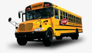 Deposit For Theater Field Trip - School Buses In Europe