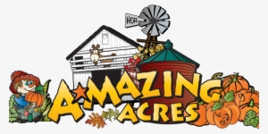 A Mazing Acres Corn Maze Header Image - Amazing Acres Edwardsburg Mi