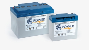 Cg Power Batteries Are Not Restricted For Transport - Electric Battery