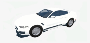 Shelby Super Snake - Ford Mustang Gt Vehicle Simulator