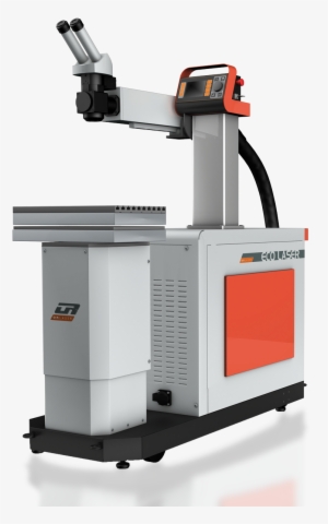 Cost-efficient, Manual Laser Welding System Forstartups - Laser Welding Machine Png