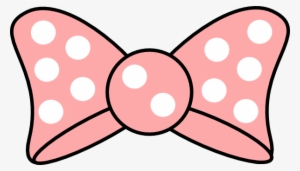 Minnie Bow Clip Art At Clker - Carroll County Public Library Logo