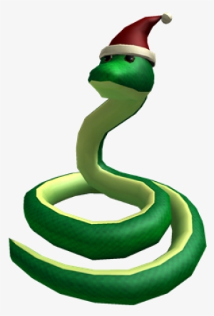 Santa Snake Roblox Snake Transparent Png 420x420 Free Download On Nicepng - naked snake roblox