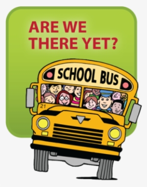 Field Trip Registration - School Bus
