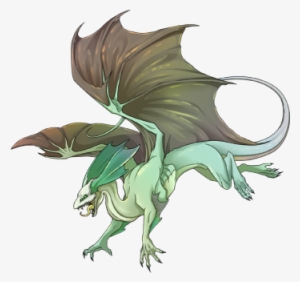 2396117 350 - Wings Of Fire Dragon Flying