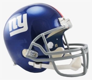 Sports - Giants Football Helmet
