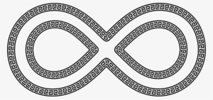 Computer Icons Infinity Symbol Ouroboros - Clip Art