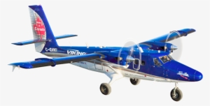 Twin Otter - Twin Otter Png