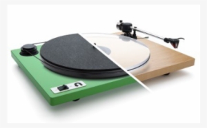 Shop Now - U-turn Audio Orbit Special Turntable With Built-in