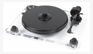 Pro-ject 2 Xperience Dc Acryl - Pro Ject Xperience 2