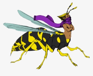 Beetaur - Hornet