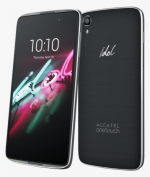 Alcatel One Touch Idol 3 - Alcatel One Touch 6039k Idol3
