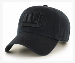 '47 Brand New York Giants Nfl Clean Up Strapback Hat - 47 Brand Mlb Ny Yankees