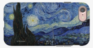 Van Gogh Starry Night Prom