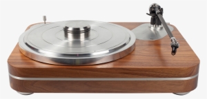 Probably The Best Turntable In The World - Monarch Turntable