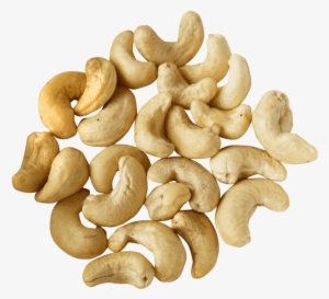 Free Png Cashew Png Images Transparent - Cashew Nuts In Png