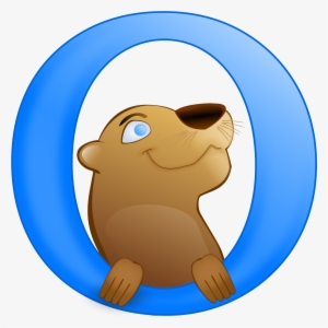 Open - Otter Browser