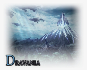 To The West Of Abalathia's Spine Lies The Rugged, Mountainous - Final Fantasy Xiv Heavensward Concept Art