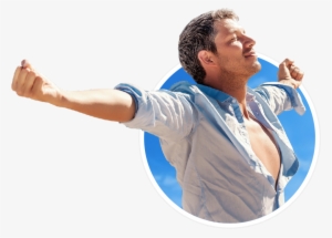 Happy Men Png Download Image