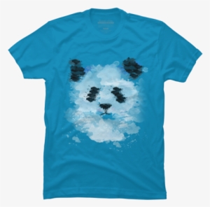 Sweet Panda $25 - Anakin Vs Obi Wan T Shirt
