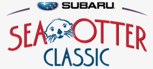 Known As A Sprawling And Energetic “celebration Of - Sea Otter Classic Logo Png