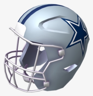 Dallas Cowboys Helmet - New York Giants
