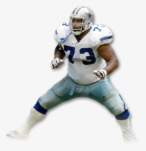 Inductee Allen - Dallas Cowboys Player Png