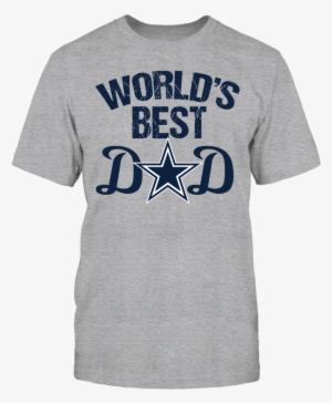 Dallas Cowboys World - Senpai Shirts