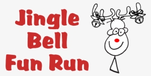 Wear Your Bells That Jingle And Your Santa And Elf - Cartoon
