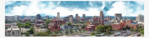 The City Of Syracuse, Ny - City Of Syracuse