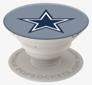 Dallas Cowboys Helmet - Patriots Logo Popsocket